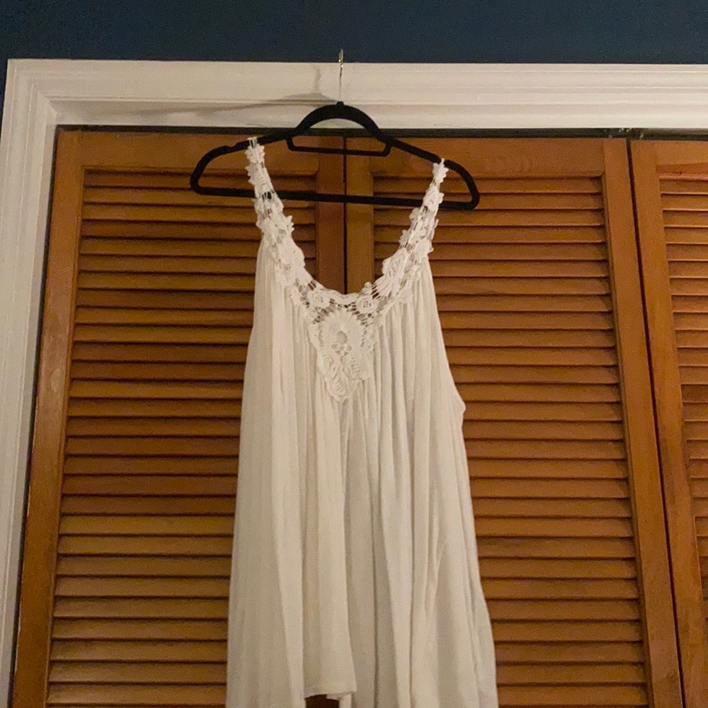 Perfect summer tank